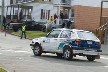 Rallye Charlevoix 2013